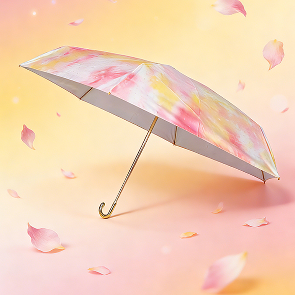 鎏光幻彩傘